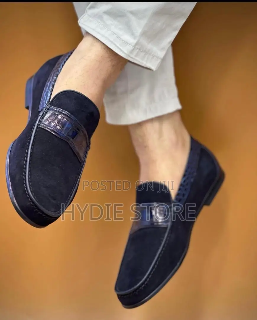 Vol Vet Quality Gental Shoes