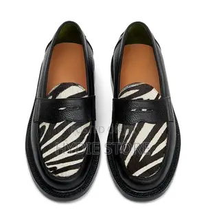Vol Vet Quality Gental Shoes