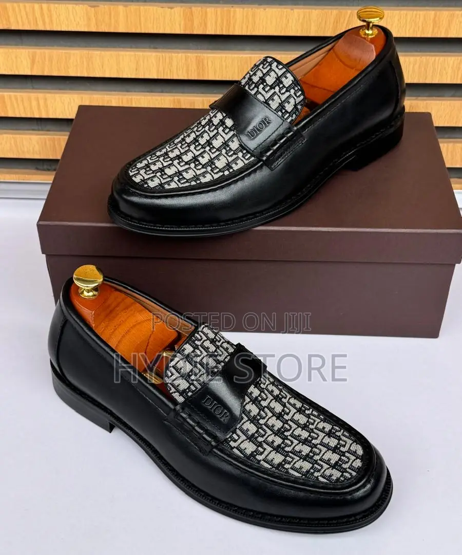 Vol Vet Quality Gental Shoes