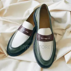 Vol Vet Quality Gental Shoes