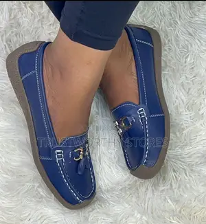 Women’S Classic Driving Moccasin.