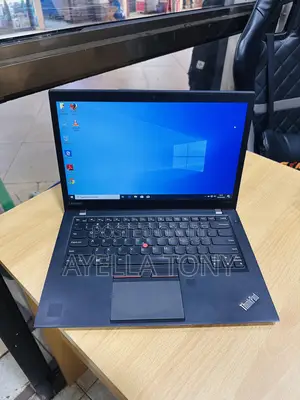New Laptop Lenovo ThinkPad T460s 8GB Intel Core i5 SSD 256GB