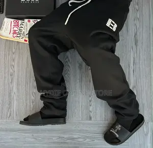 Quality Free Baggie Pants