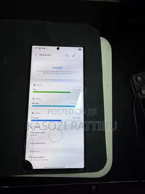 Samsung Galaxy S22 Ultra 128 GB Gray