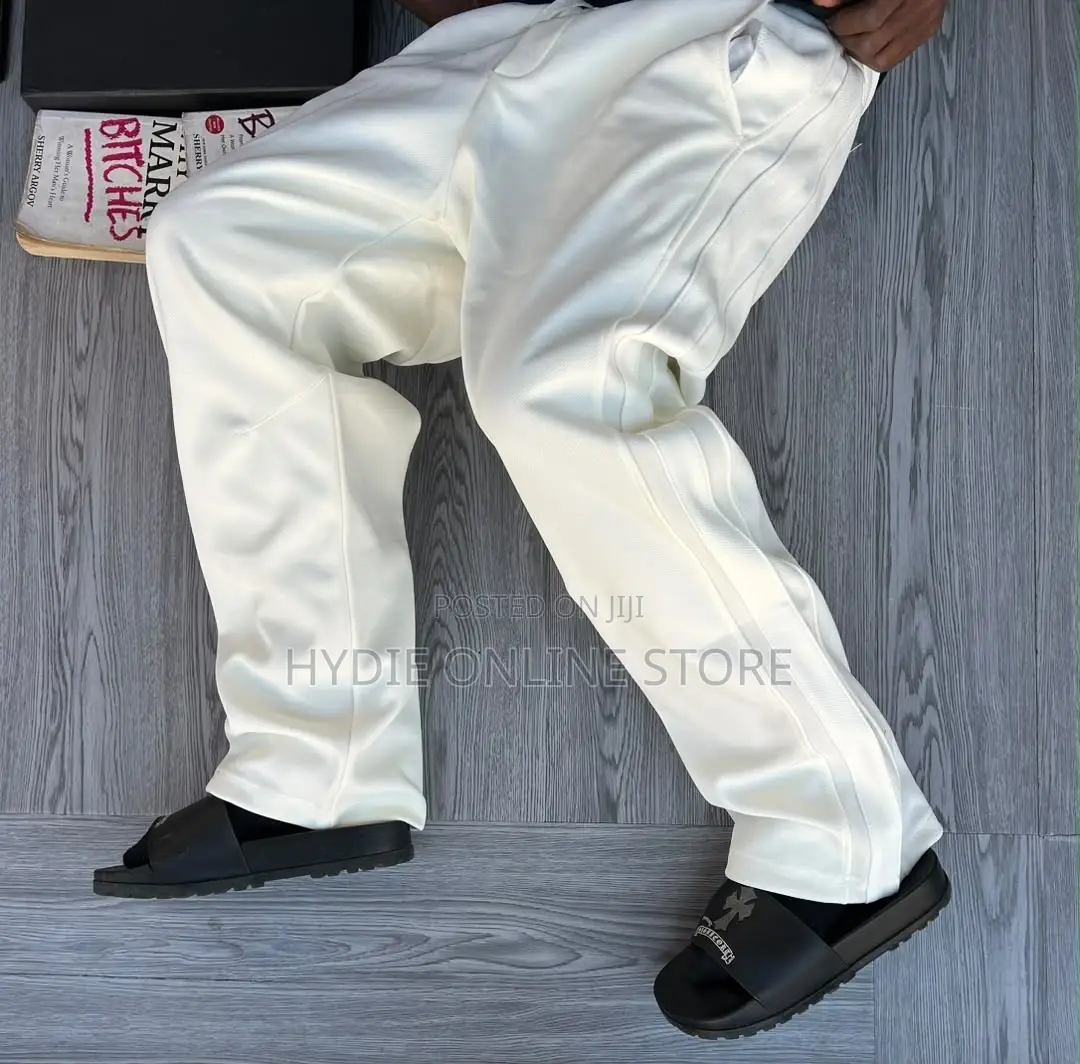 Quality Free Baggie Pants