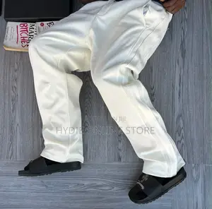 Quality Free Baggie Pants