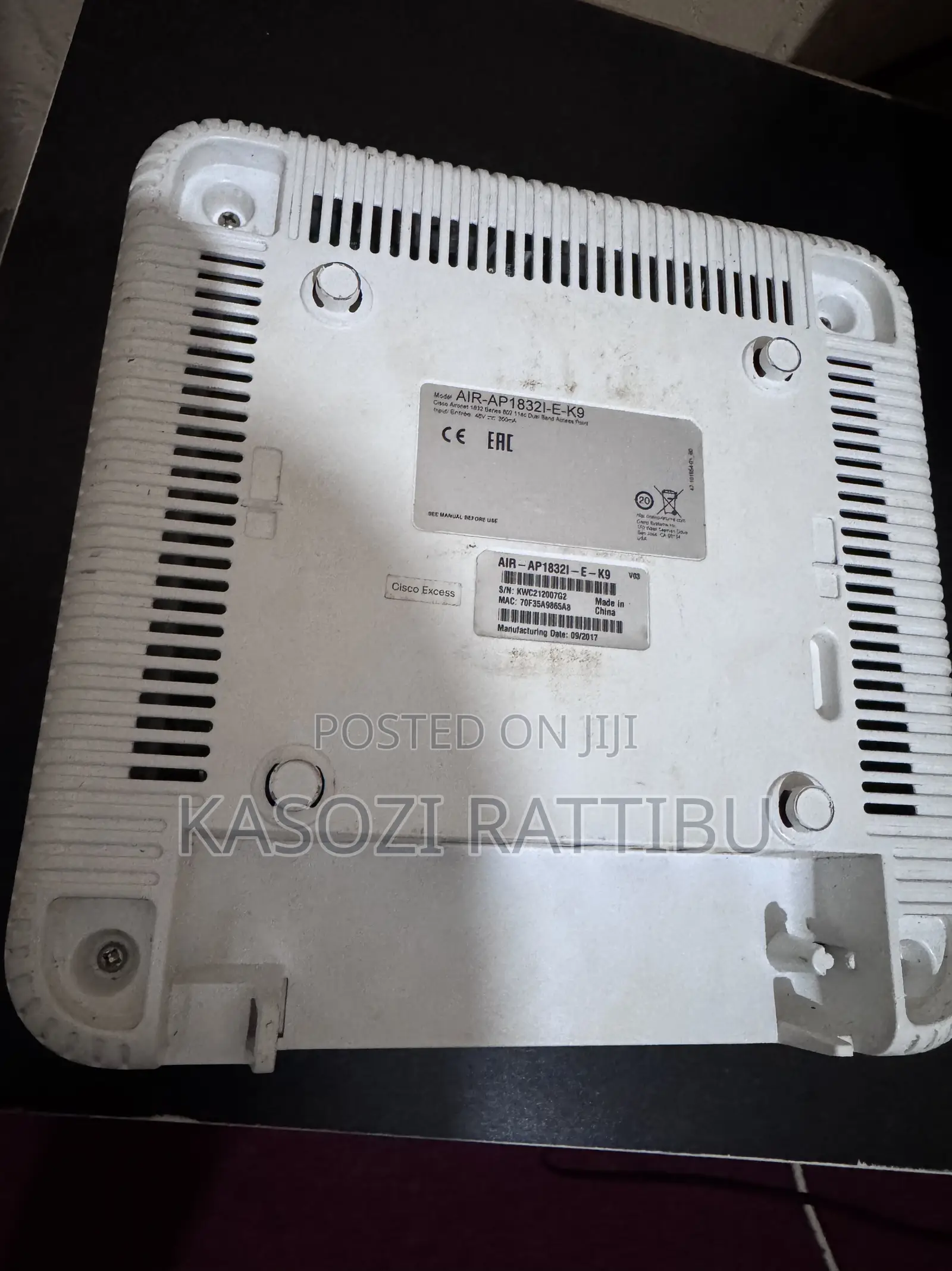 Cisco Aironet 1830