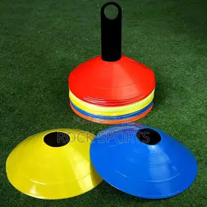 Training Disc Cone Plate 50pcs