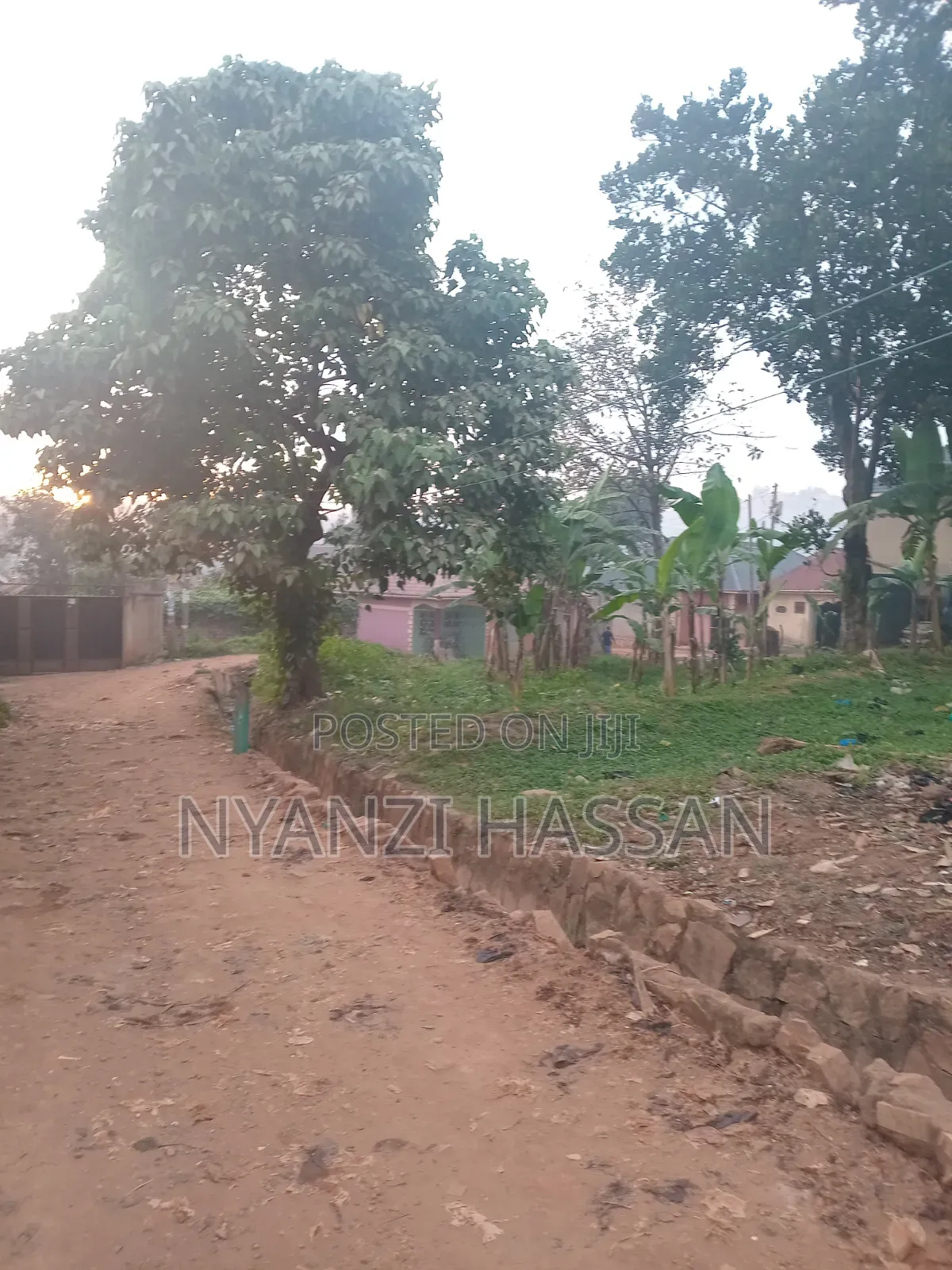 Plot for Sale Masanafu/ Lugala