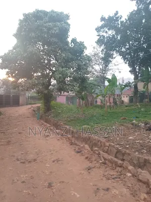 Plot for Sale Masanafu/ Lugala