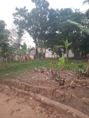 Plot for Sale Masanafu/ Lugala