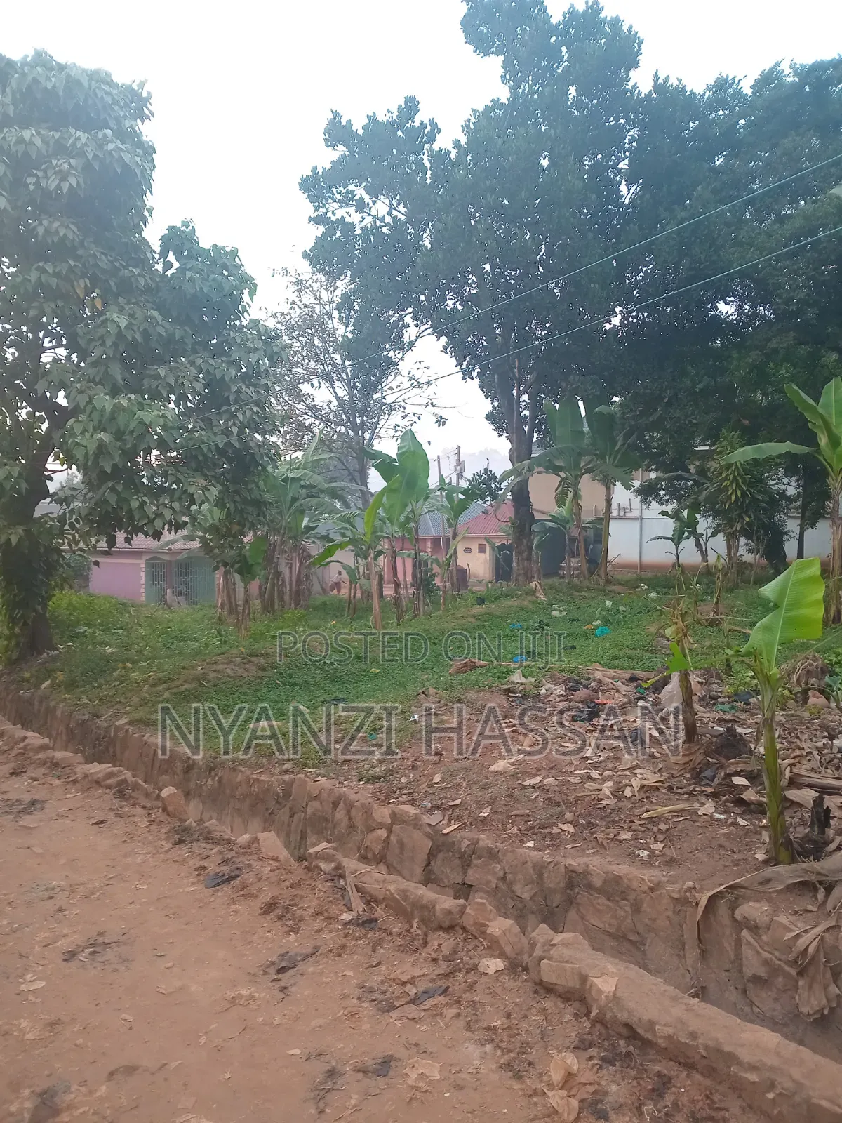 Plot for Sale Masanafu/ Lugala