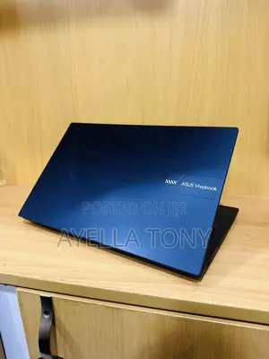 New Laptop Asus VivoBook 15 X510UQ 8GB Intel Core i7 SSD 256GB