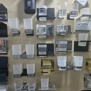 Toothbrush Single and Double Black and Silver Good Quality (All Types)