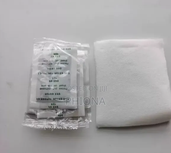 Kinoki Cleansing Foot Pad