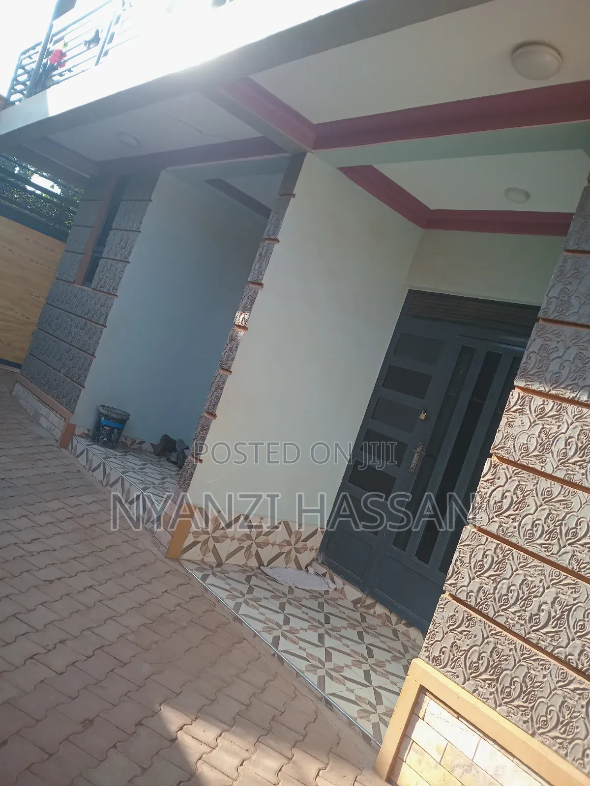 1bdrm House in Main Road, Rubaga for rent