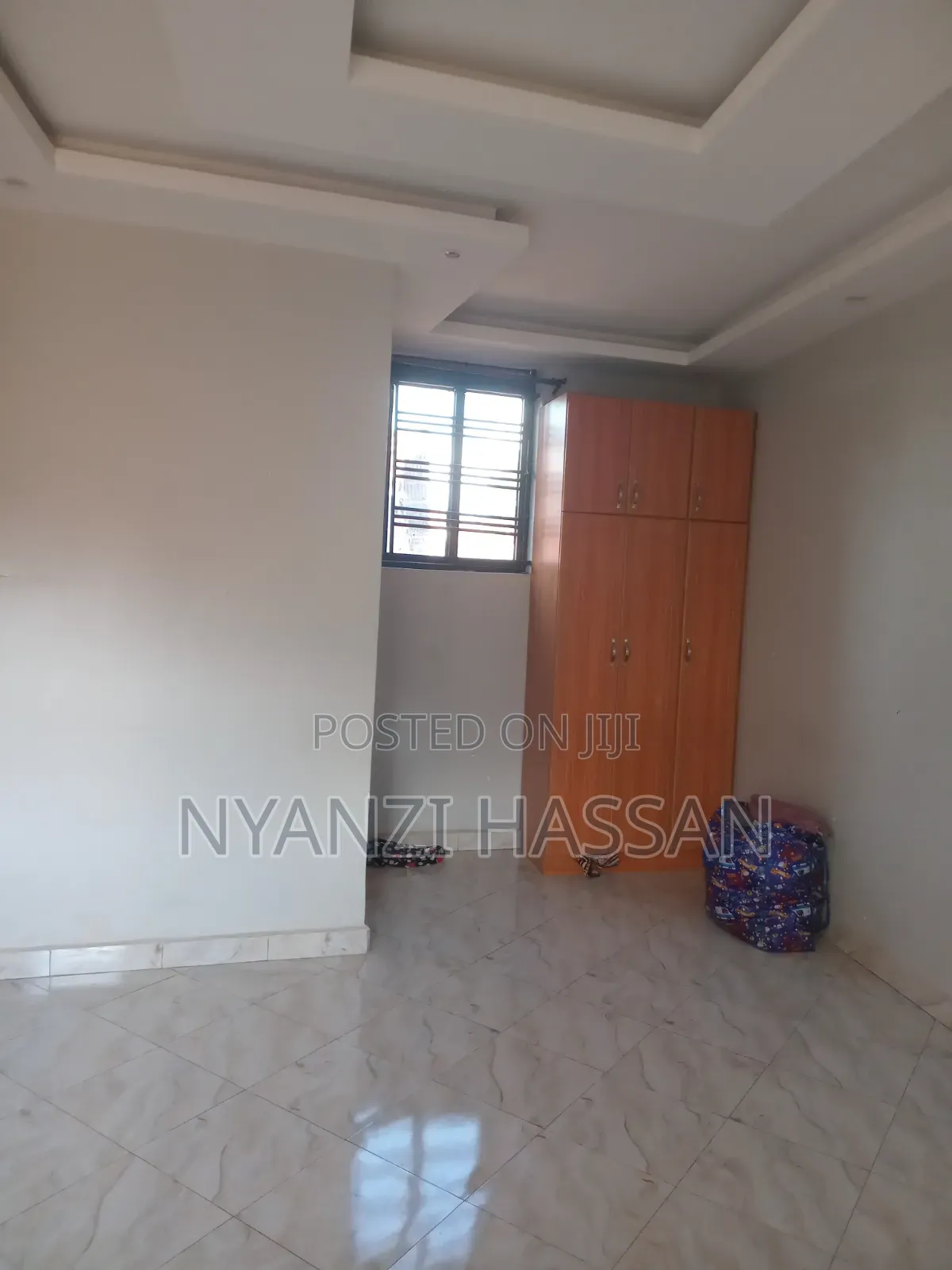 1bdrm House in Main Road, Rubaga for rent