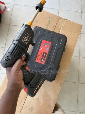 Car Washing Gun
