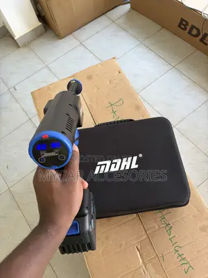 Car Washing Gun