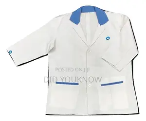 Smart Boda Rider Apron