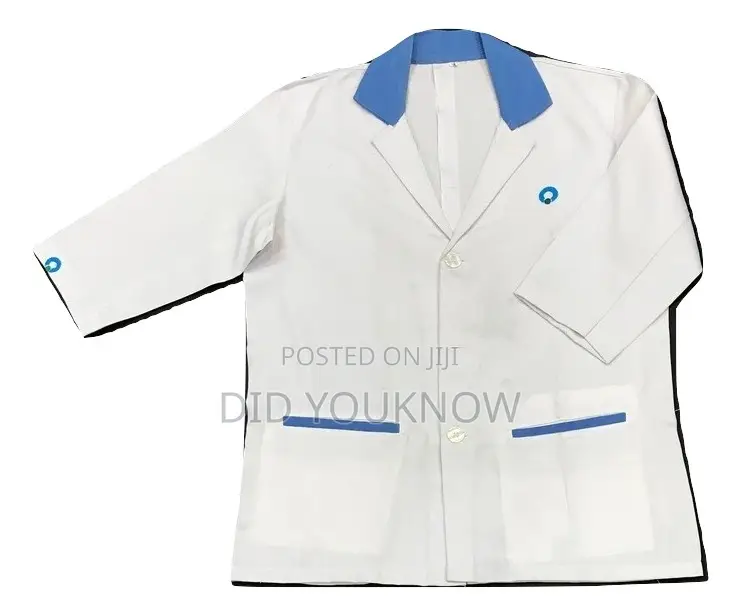 Smart Boda Rider Apron