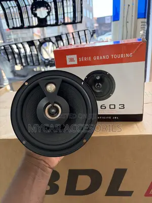 JBL Door Speakers
