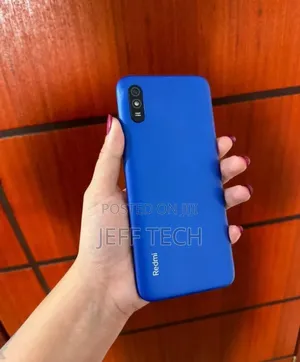 Xiaomi Redmi 9A 64 GB Blue