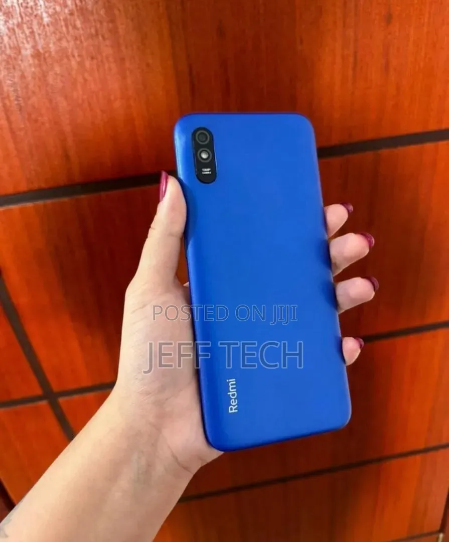 Xiaomi Redmi 9A 64 GB Blue
