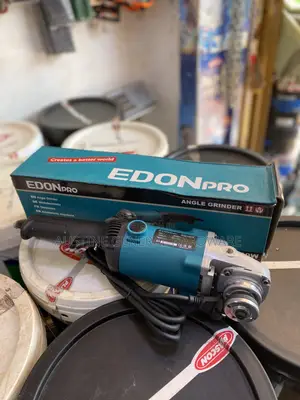 Angle Grinder