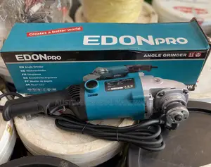 Angle Grinder