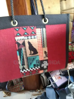 Ivy's Exotic Crafted Bags