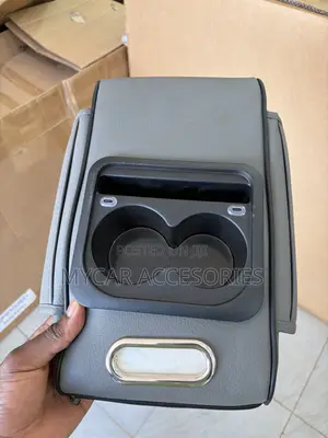 Armrest Covers