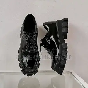 Classic Oxford Mens Shoes
