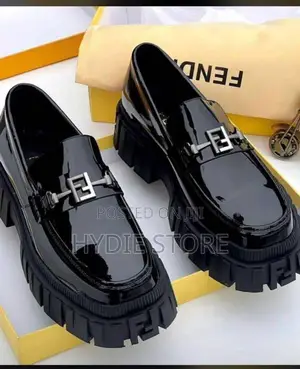Classic Oxford Mens Shoes