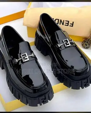 Classic Oxford Mens Shoes