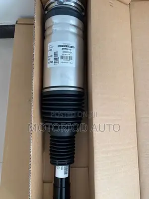 Front Shock Absorber Range Rover Vogue /Sport