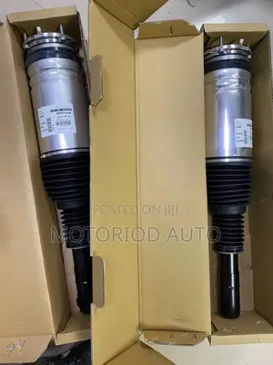 Front Shock Absorber Range Rover Vogue /Sport