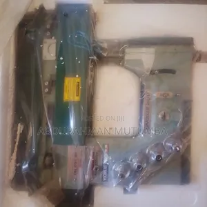 Brand New 502 Hd Arm Stitch Machine for Sale - Ugx 2000,000