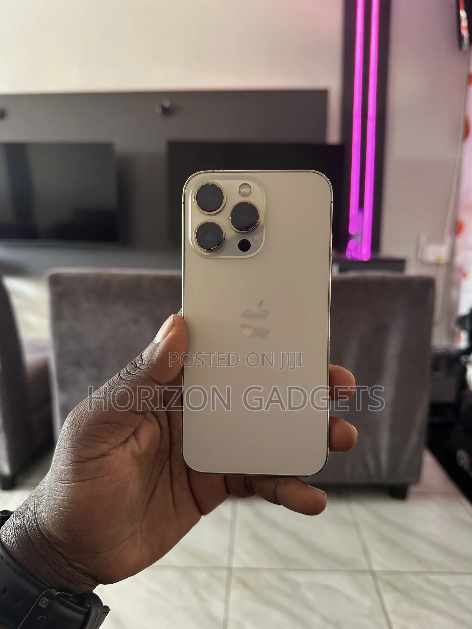 Apple iPhone 13 Pro 128 GB Gold