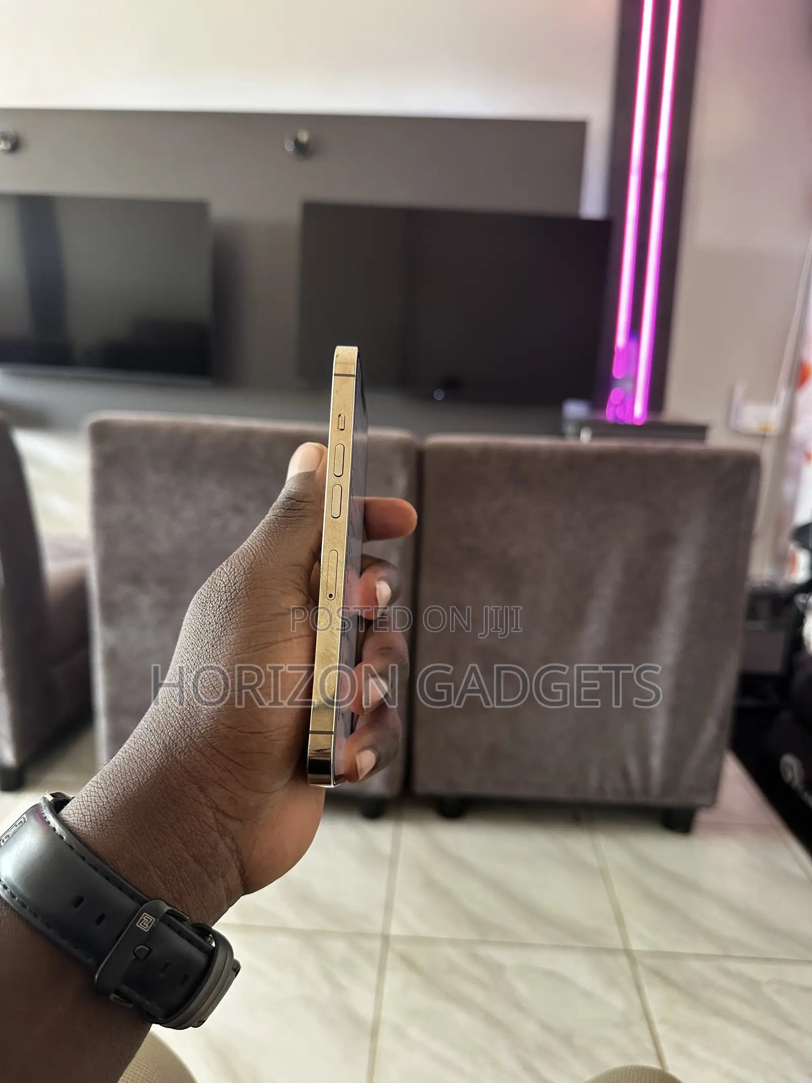 Apple iPhone 13 Pro 128 GB Gold