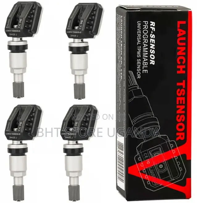 Launch X431 LTR-v Tyre Pressure TPMS Sensor