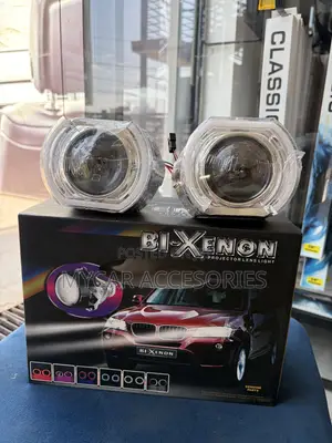 Projector Lights