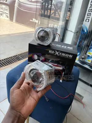 Projector Lights