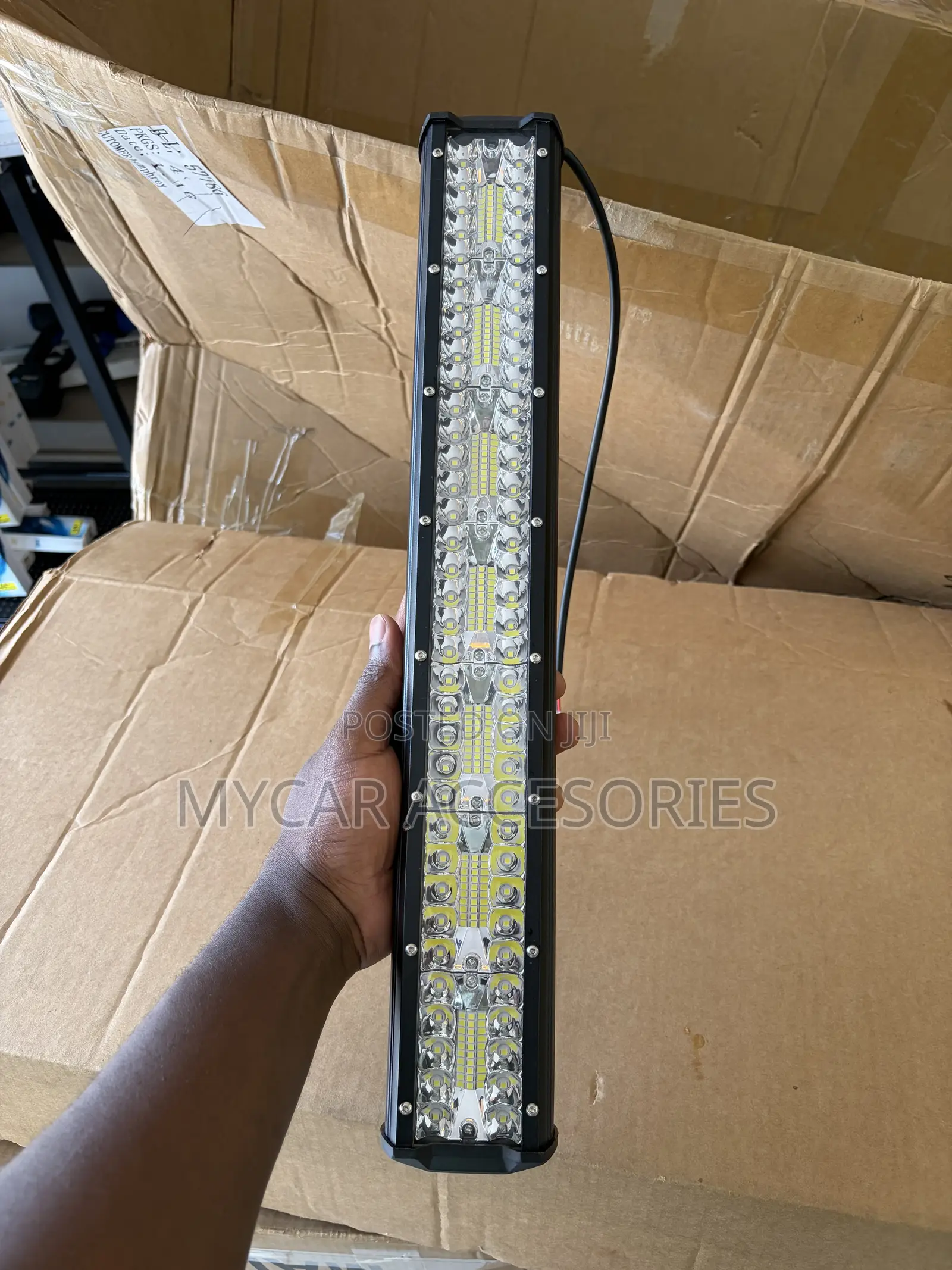 Led Bar Light for All Cars