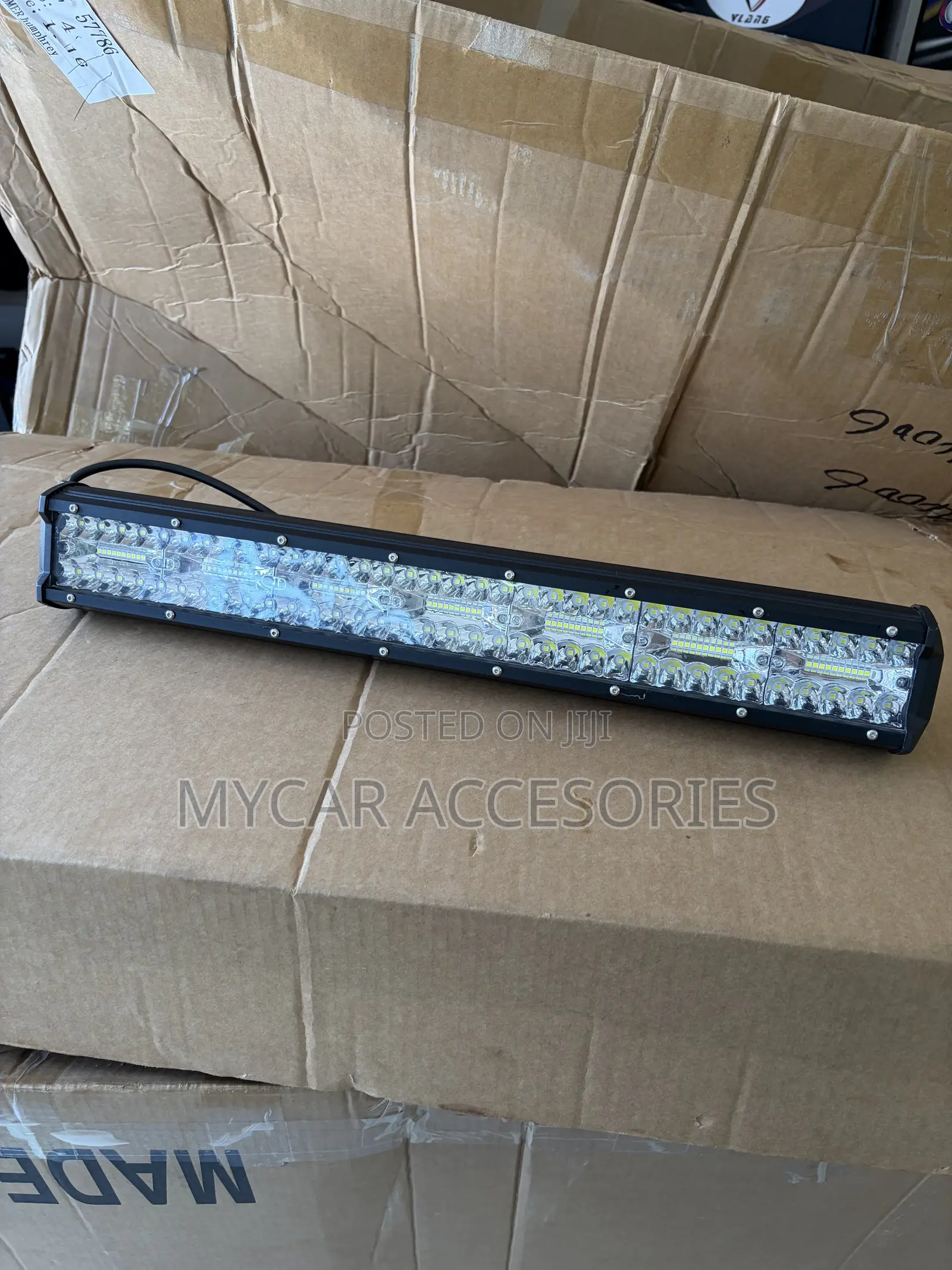 Led Bar Light for All Cars