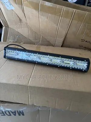 Led Bar Light for All Cars