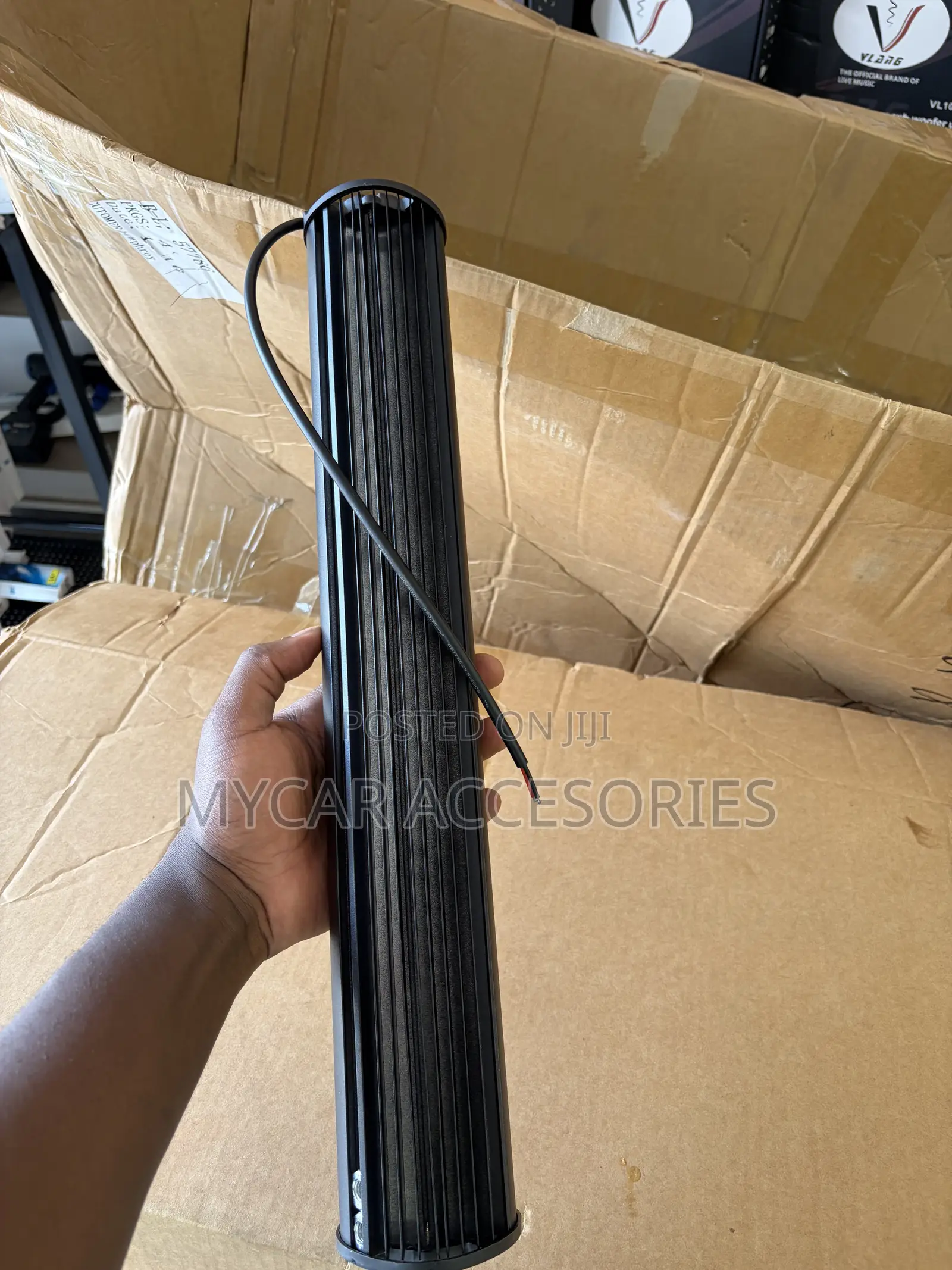 Led Bar Light for All Cars