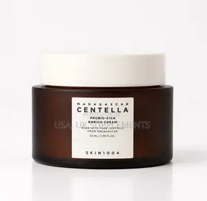 Madagascar Centella Probio Cica Enrich Cream 50ml