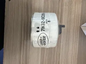 Diesel Filter L320
