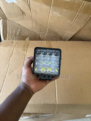 Led Bar Light for All Cars